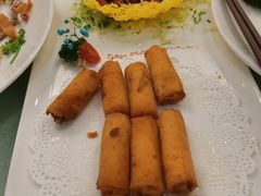 -禄福山庄•顺德菜·融和菜(龙江店)