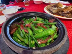 -粤北餐馆