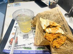-TACO STAR 塔可星(下沙宝龙店)