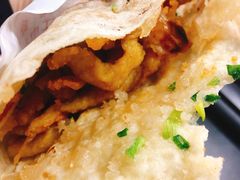 -尚食卢记烧饼(凤凰路总店)