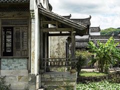 -呈坎景区