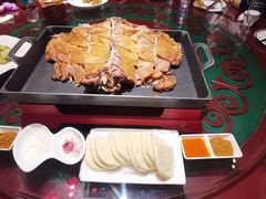 -九十九顶毡房(阜石路店)