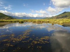 -泸沽湖国家级风景名胜区走婚桥