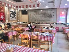 -孟记粥铺·家常菜·烧烤·粥(亚运村店)