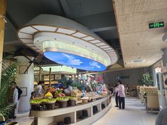 -爱伲牛肉火锅自助(景洪店)