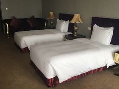 -厦门泰谷酒店(中山路镇海路地铁站店)