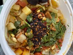 -王菊美食街·王菊面馆(总店)