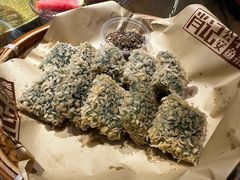 -肖记公安牛肉鱼杂馆· 省级非物质文化遗产(仁和路店)