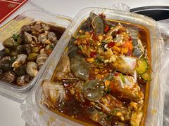-圆蛋酒料•生腌(开元路店)