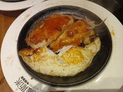 -快乐爱斯米牛排自助(正大广场店)