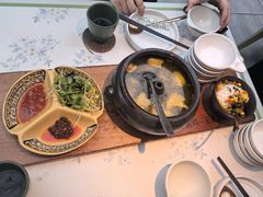 -云海肴·汽锅鸡·云南菜(高德置地店)