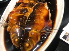 -老头儿油爆虾·知味杭州(爱琴海购物中心)
