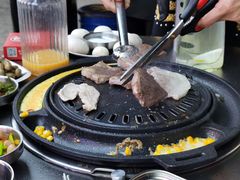 -小团团·路边烤牛肉(南岭壹街店)