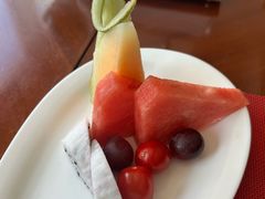 -昆明金鹰广场酒店-贵宾楼中餐厅(南屏老街店)
