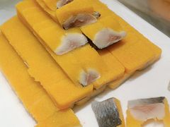 -禾斗海鲜自助(市南银座店)