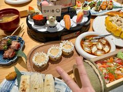 -一豚轩·烧鸟·豚骨拉面(五四路店)