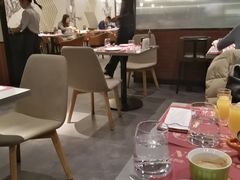 大堂-西堤厚牛排(国瑞店)
