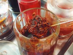 辣椒酱-芬芳甜品(体育东横街店)