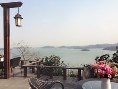 -天目湖涵田半山温泉水乐园