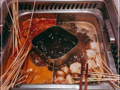 -串一火锅(赛格国际购物中心店)