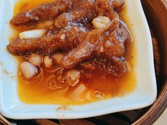 -点都德(世纪汇店)
