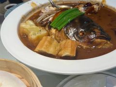 -丹江渔村(首都机场店)