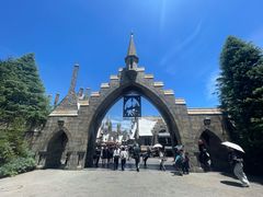 -哈利波特禁忌之旅