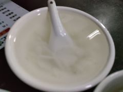 姜薯-正宗棉湖甜汤春卷店