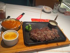 -豪享来中西餐厅(隆昌店)