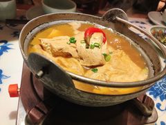 -小菜园新徽菜(合肥天鹅湖万达店)