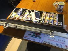 -汇佳桌游剧本咖啡馆(万体馆旗舰店)