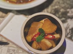 脆萝卜-绿茶餐厅(汇悦大融城店)