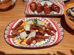 -1861意大利餐厅(文化广场店)