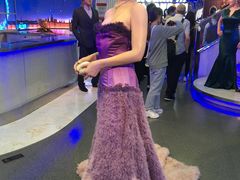 -武汉杜莎夫人蜡像馆