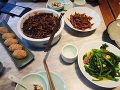 -苏帮袁Sue Cuisine(来福士店)