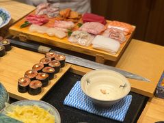 -鮨冠OMAKASE食べ放题(北京首店)