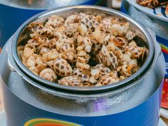 胡辣花螺-桥东喜碧海鲜街(水东街店)