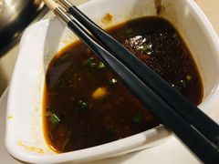 -味之绝热血美蛙鱼火锅(中坝店)