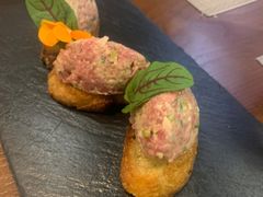 -LA CREPERIE BRETONNE布列塔尼法式餐厅(天童北路店)