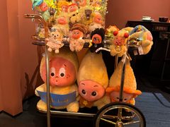 -色響火锅(恒隆广场店)