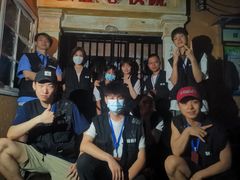 -棂笼·深度沉浸密室(武汉旗舰店)