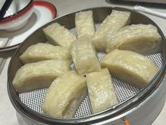 -冇味湘潭菜(湘江世纪城店)