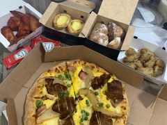 -达美乐比萨(大冲店)