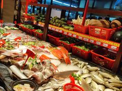 -抱德·潮汕味(敦和店原惠城鱼仔)