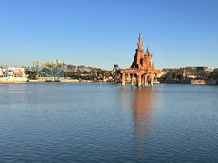 -大连海昌发现王国主题公园