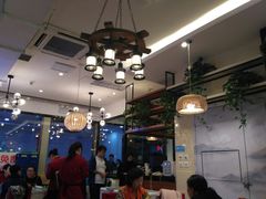 -春饼家常菜(百子湾店)