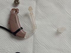 -自然之声助听器·呼吸机(公园路店)