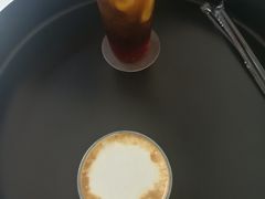 -CAFE'IN精品咖啡体验空间(小寨店)