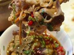 -慢丽江·云南野生菌土鸡锅(付家庄店)