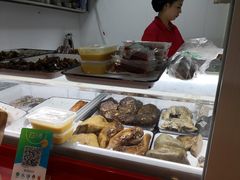 -年记·兴顺斋 牛街清真熟食小吃店